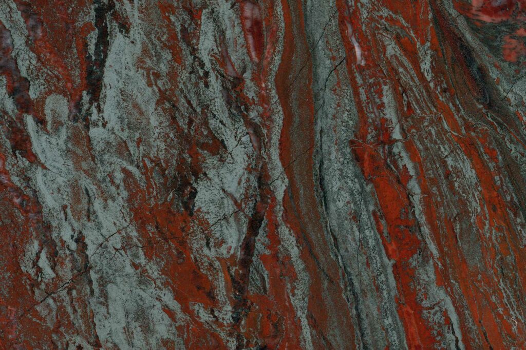 just naturstein iron red