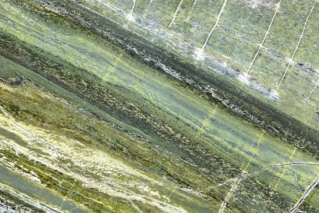 just naturstein material irish green