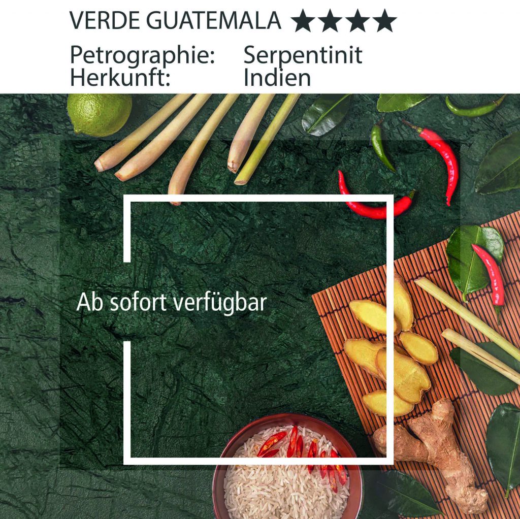 Verde Guatemala halb