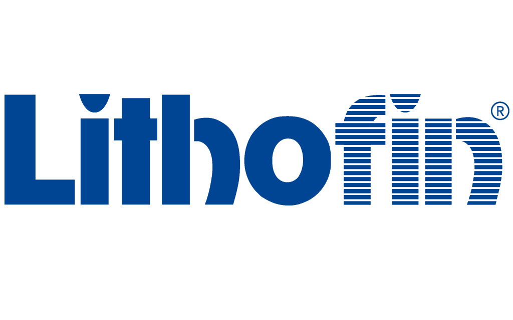 Lithofin RGB website