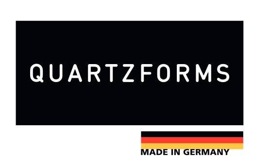 Logo Quartzforms